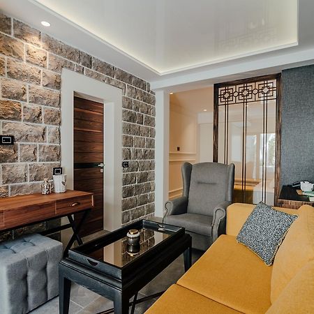 Hotel Casa Del Mare - Essenza Κότορ Εξωτερικό φωτογραφία