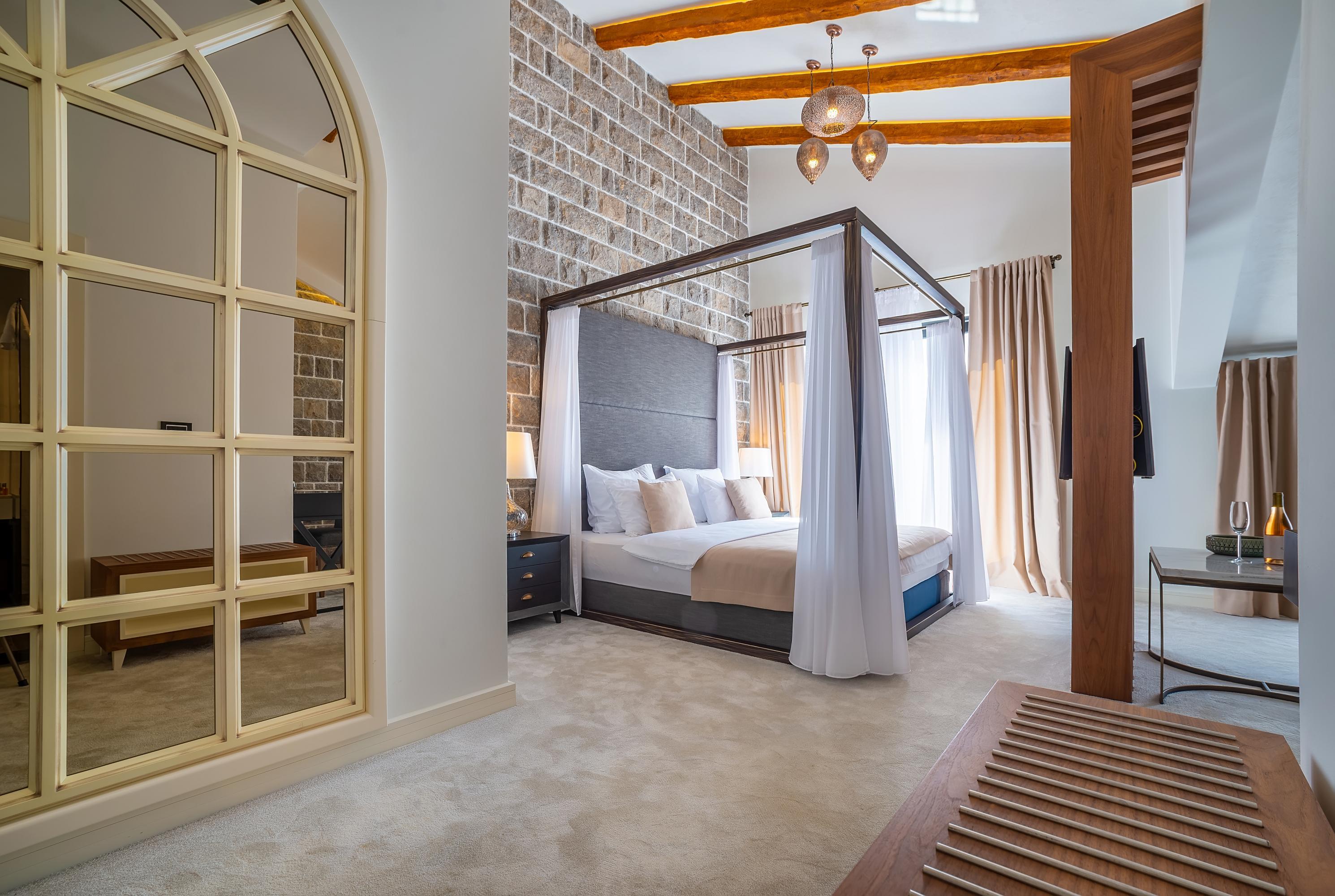Hotel Casa Del Mare - Essenza Κότορ Εξωτερικό φωτογραφία