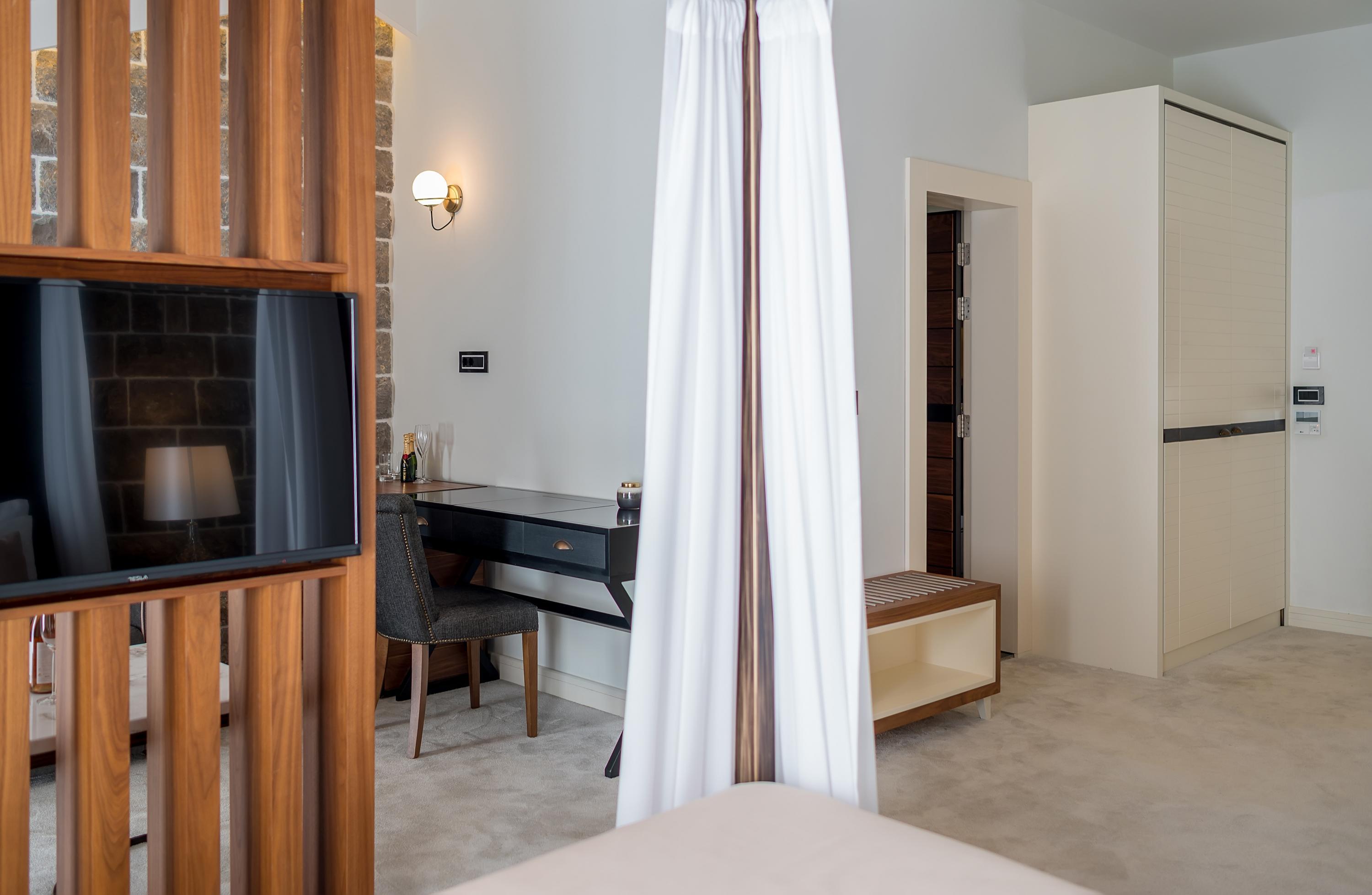 Hotel Casa Del Mare - Essenza Κότορ Εξωτερικό φωτογραφία