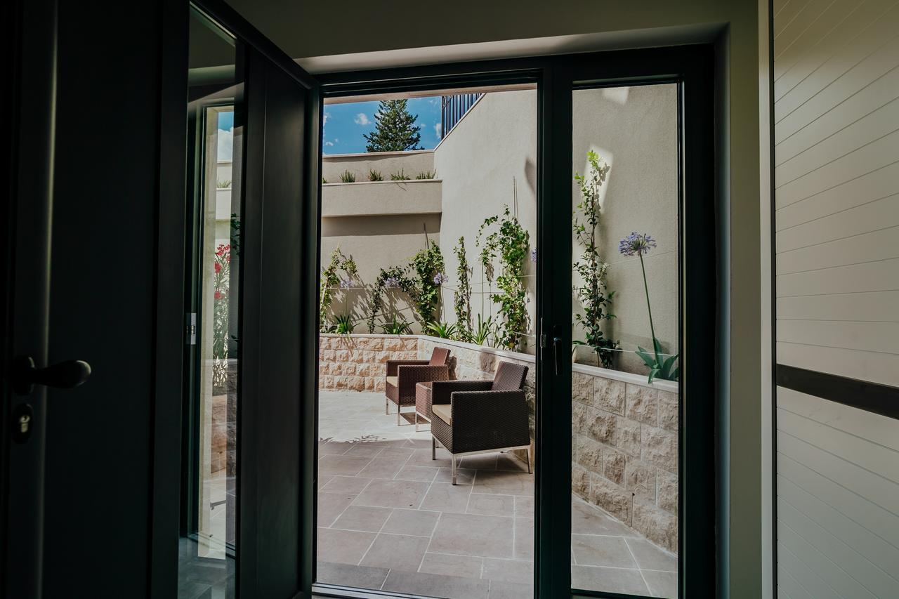 Hotel Casa Del Mare - Essenza Κότορ Εξωτερικό φωτογραφία