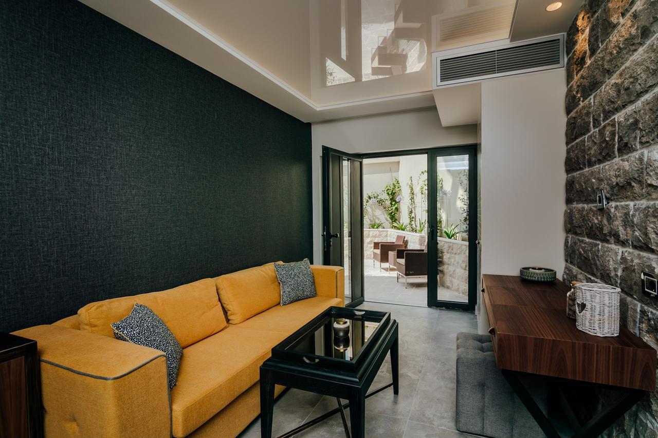 Hotel Casa Del Mare - Essenza Κότορ Εξωτερικό φωτογραφία