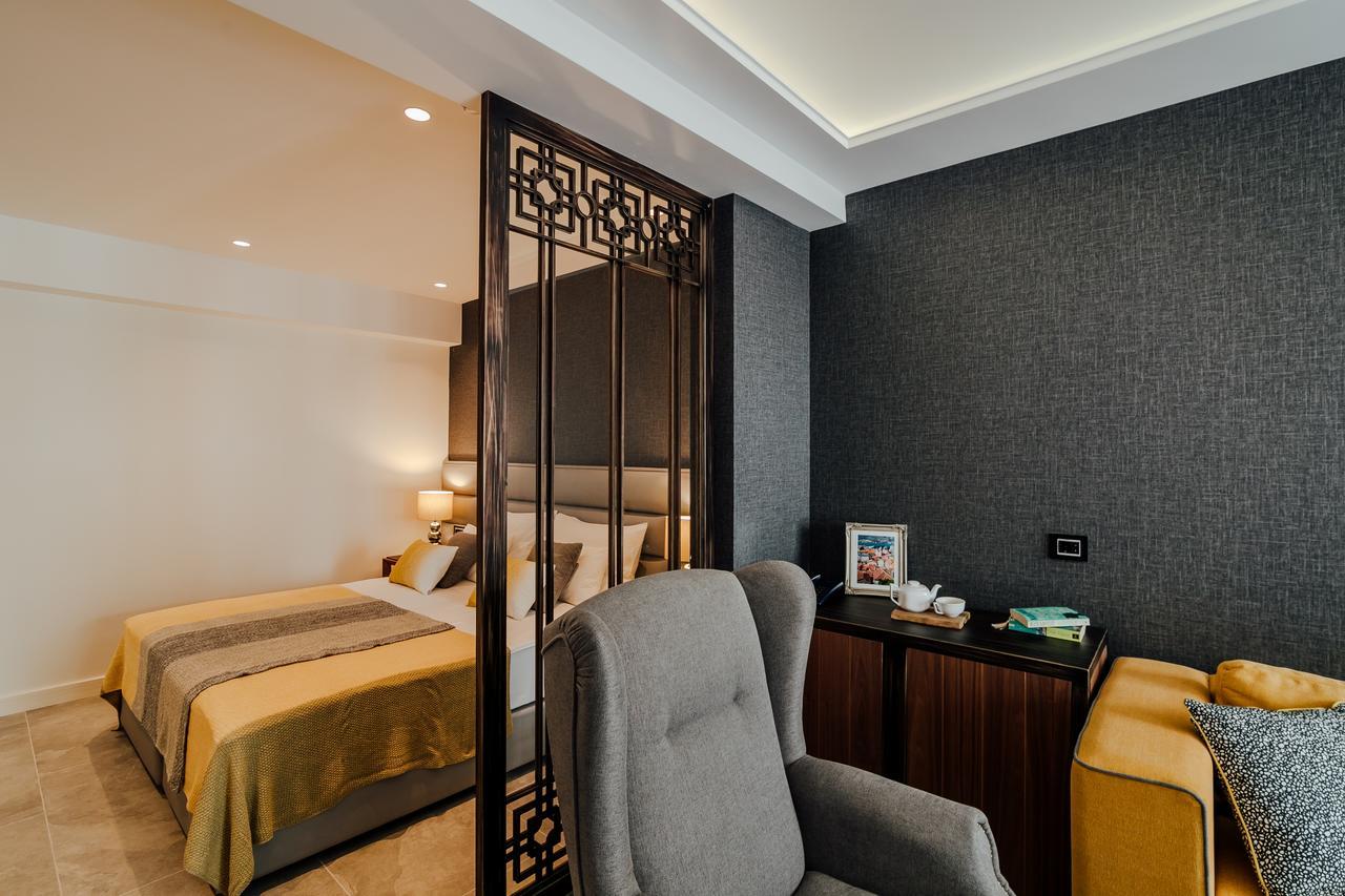Hotel Casa Del Mare - Essenza Κότορ Εξωτερικό φωτογραφία